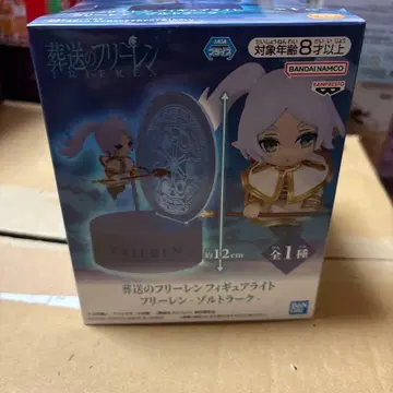 프리렌 피규어 라이트 약 12cm
