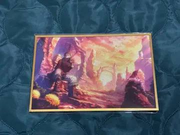 프로세카 시노노메 아키토 하피콜레 아크릴 색지 B