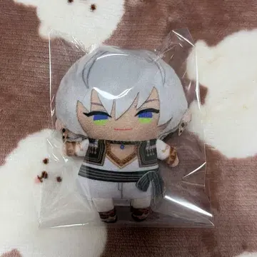 니지산지 니지퍼펫 니지퍼펫 이브라힘