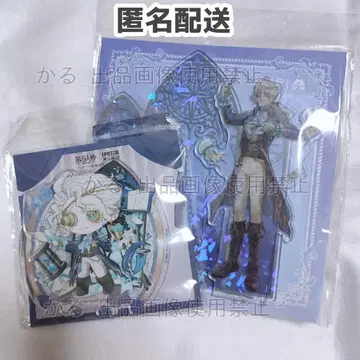 제5인격 작곡가 6주년 아크릴 스탠드