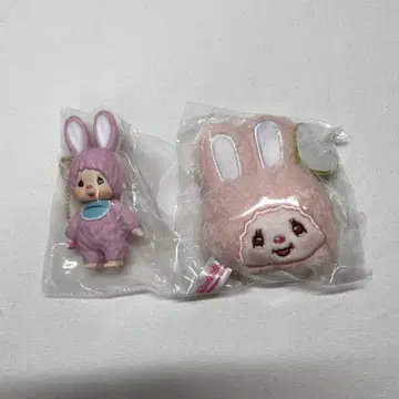 몬치치 침탄 가챠가챠 세트