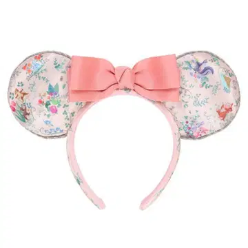 디즈니 머리띠 2022년 부활절