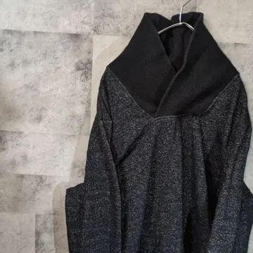 H&M 맨투맨 트레이닝복 블랙 M A48,7