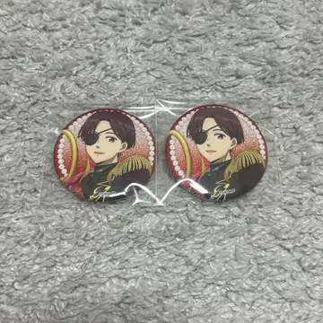 WINDBREAKER 윈브레 돌체 레어 캔뱃지 소방준비