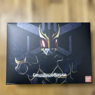 가면라이더 쿠우가 CSM 변신 벨트 아크 ver.25th