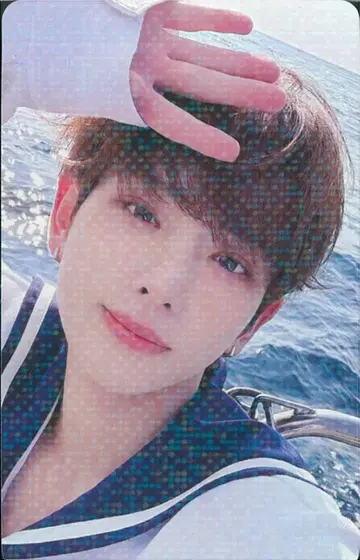 &TEAM UMS HARUA 청란 홀로그램