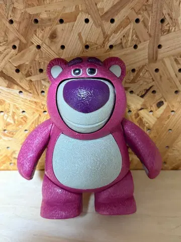 토이스토리 랏소 액션 피규어 약 15cm