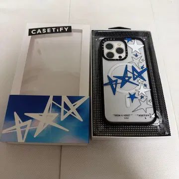 CASETIFY txt 스마트폰 케이스 iPhone13Pro