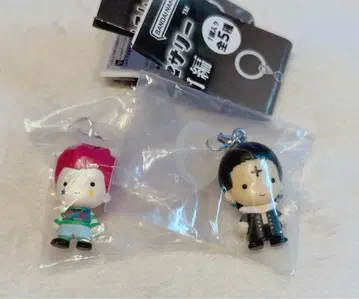 헌터헌터 메지루시 액세서리 히소카 클로로