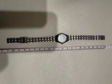 시티즌(CITIZEN)의 Q&Q 브랜드 FREE WAY (프리웨이)