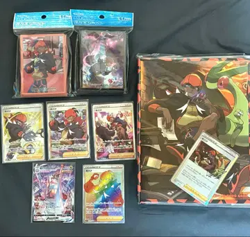 포켓몬 포켓몬 카드 키바나