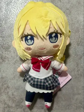 2 오우즈카 마이 미디안 내가 연인이 될 리 없잖아, 무리무리! 와타나레