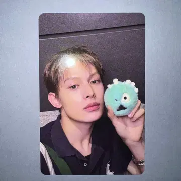 CORTIS 코르티스 CORTIS ball ver. 트레이딩 카드 제임스