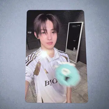 CORTIS 코르티스 CORTIS ball ver. 트레이딩 카드 송현