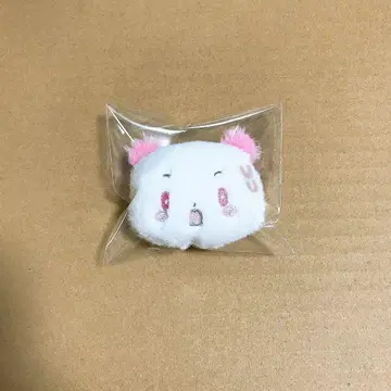 PLAVE 밤비 miimu 랜덤 배지 MMMM 미무 bamby