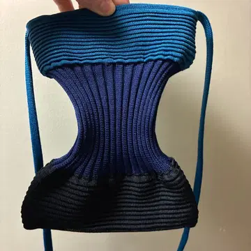 CFCL STRATA 사코슈 숄더 백