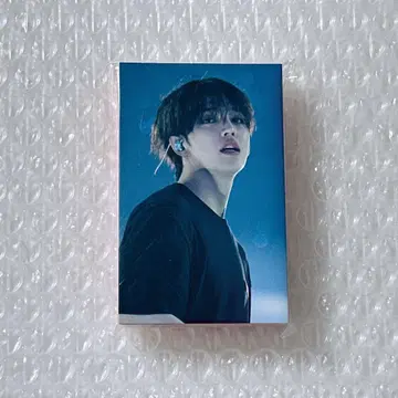 [SEVENTEEN] BE THE SUN 아코디언 포토 카드