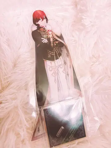 우타프리 아크릴 스탠드 코토부키 레이지