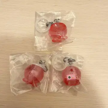 메지루시 액세서리 타코피의 원죄 해피 카메라 밟히는 타코피 타코피