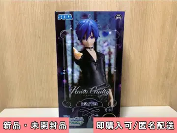 하츠네 미쿠 슈퍼 프리미엄 피규어 카이토 KAITO 길티 1