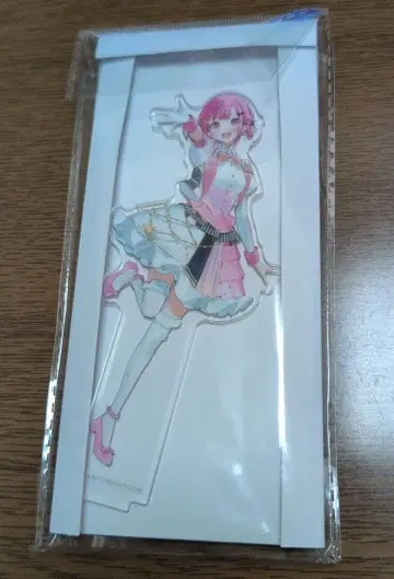 프로세카 5th Anniversary 감사제 아크릴 스탠드 호우 에무