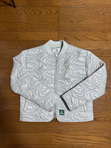 scuffers 스카퍼스 퀼팅 자켓