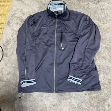 구제 의류 골드윈 GOLDWIN 다크 그레이 나일론 자켓 L 사이즈