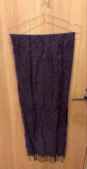 TORNADO MART 토네이도 마트 남성용 머플러 스톨 스카프