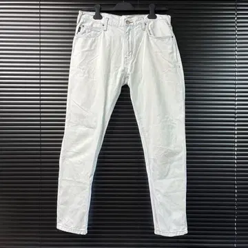 ARMANI JEANS 데님