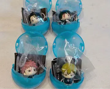 주술회전 메지루시 액세서리