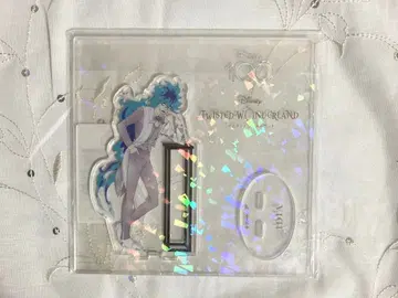 트위스테 플라티나 자켓 D100 이데아 아크릴 스탠드