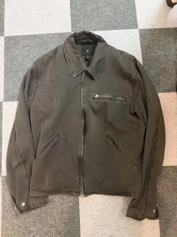 H&M 자켓