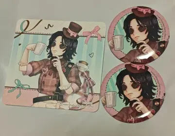 제5인격 THE캐릭터Cafe 환등사 THE캐릭터