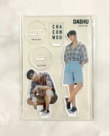 차은우 아크릴 스탠드