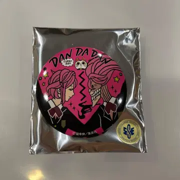 [레어] 단단단 백조 아이라 캐릭터 배지 컬렉션 캔뱃지