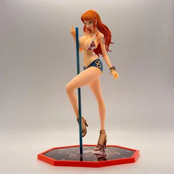 POP 원피스 'LIMITED EDITION' 나미 New Ver.