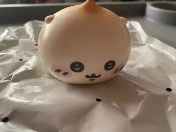 치이카와 baby 하이하이 피규어 밤만쥬