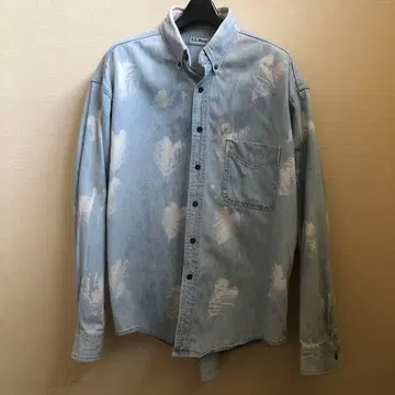 90s LL Bean 엘엘빈 빈티지 데님