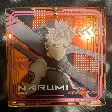 괴수 8호 점프 페스타 브로키 나루미 겐 오미쿠지 쇼와노트