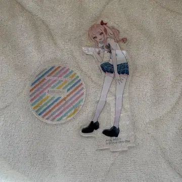 프로세카 카미고 문화제 아크릴 스탠드 미즈키