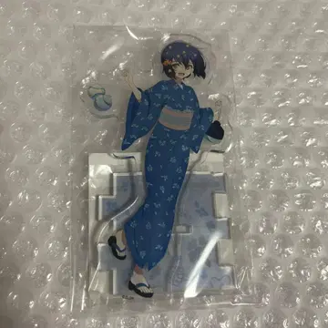 좀비 랜드 사가 한즈 미즈노 아이 아크릴 스탠드