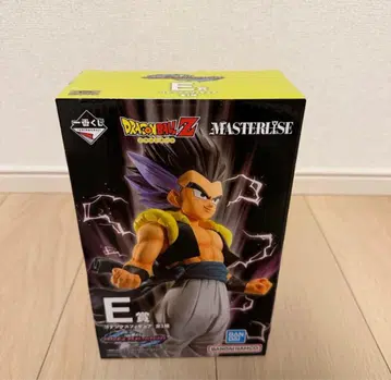 제일복권 드래곤볼 E상 오천크스