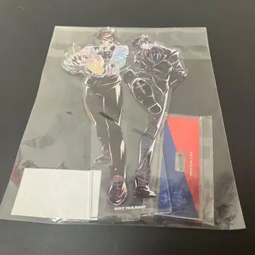 혈계전선 아크릴 스탠드 스티븐 클라우스