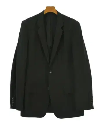 yohji yamamoto POUR HOMME 테일러드 자켓 남성용