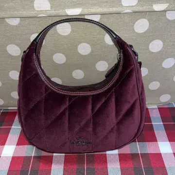 최종 가격 인하! 레어 COACH 2Way 백