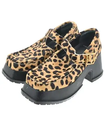 MANA 드레스 로퍼 여성용