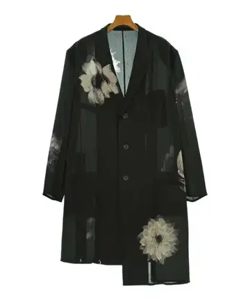 yohji yamamoto POUR HOMME 코트 (기타) 남성용