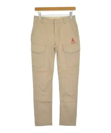 HYSTERIC GLAMOUR 카고 팬츠 여성용