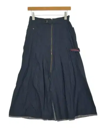 HYSTERIC GLAMOUR 롱 맥시 길이 스커트 여성용