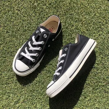 새상품급 23 컨버스 올스타 J OX HA322